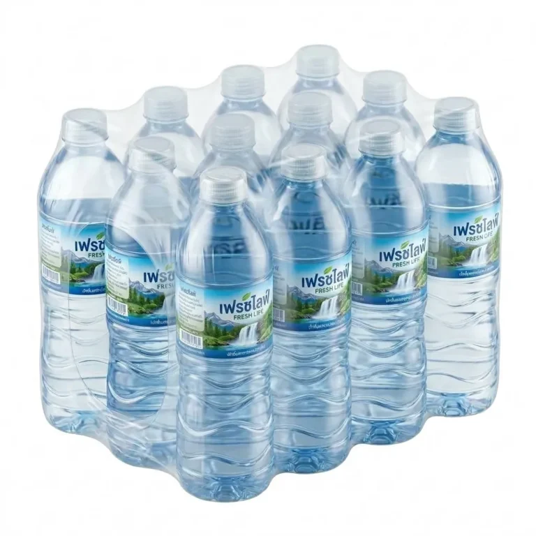 Fresh Life 600ml Pack 12
