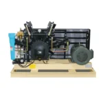 Booster 30Bar 40Bar 30-120HP