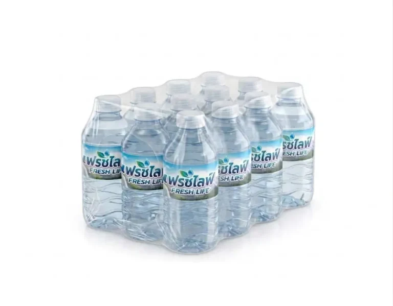 เฟรชไลฟ์ Pack 12 Fresh Life 350 Ml