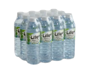 life+water