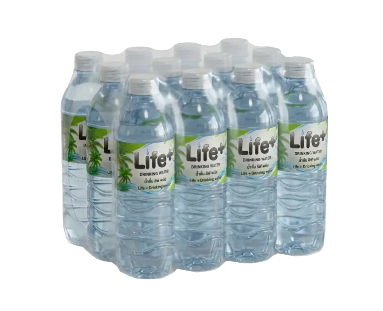 life+water